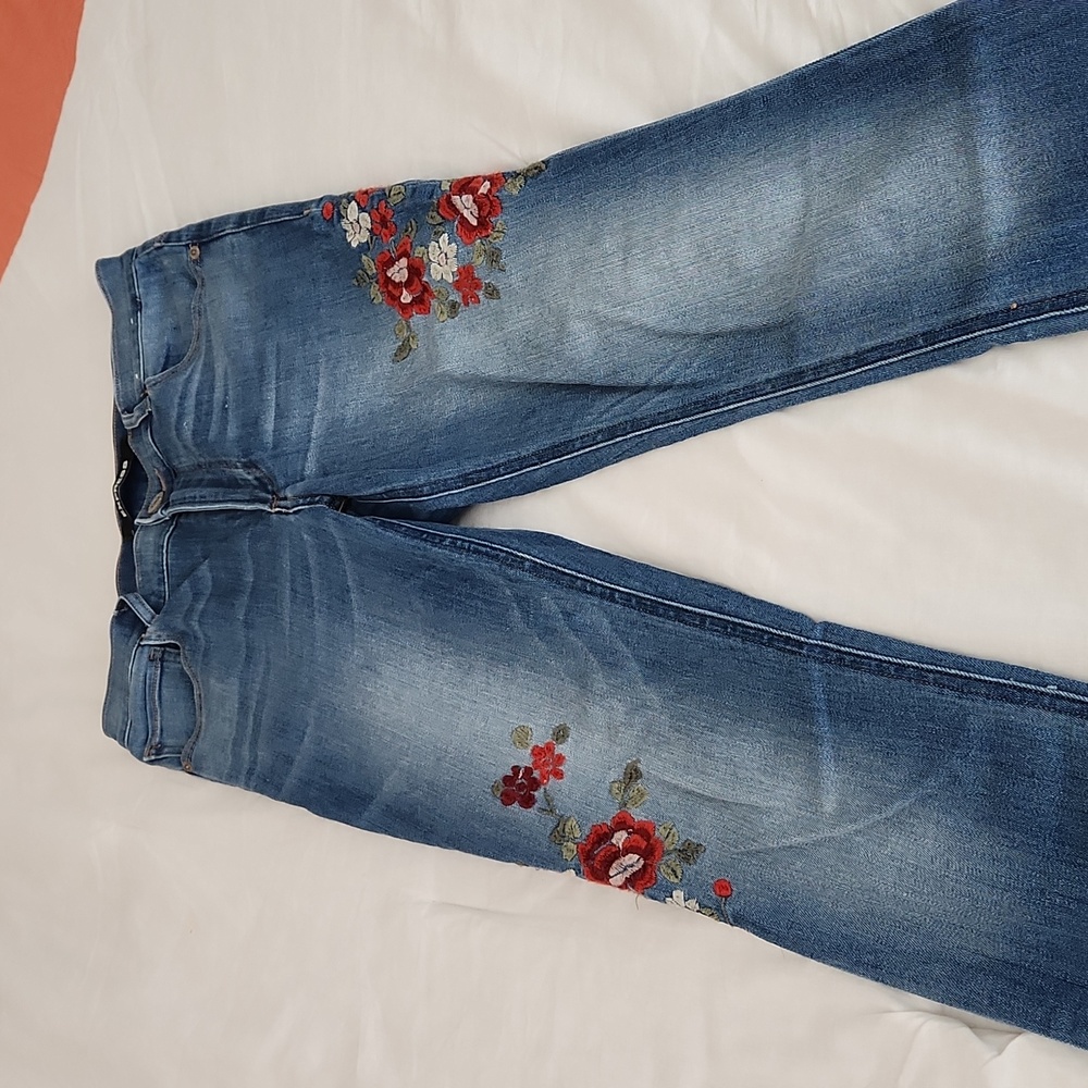 Leggings express high rise 4R